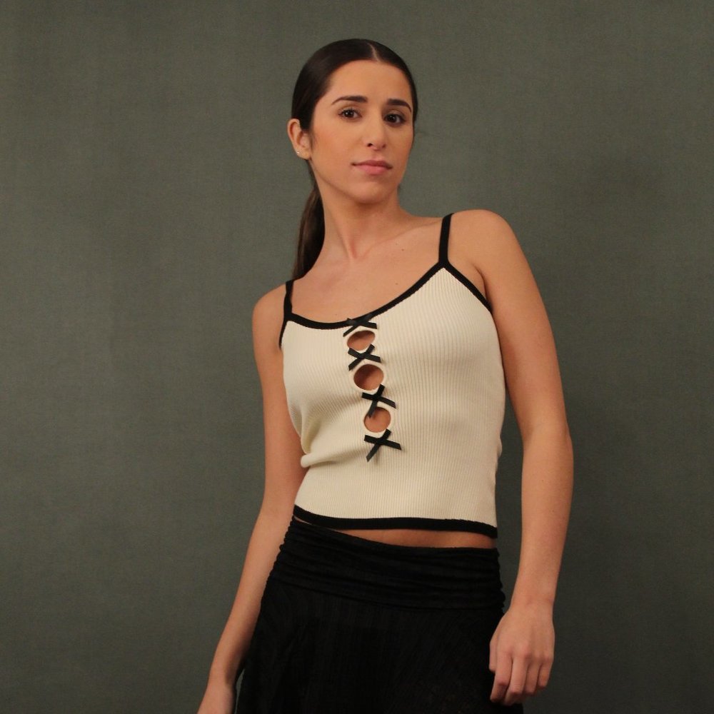 Christi Top